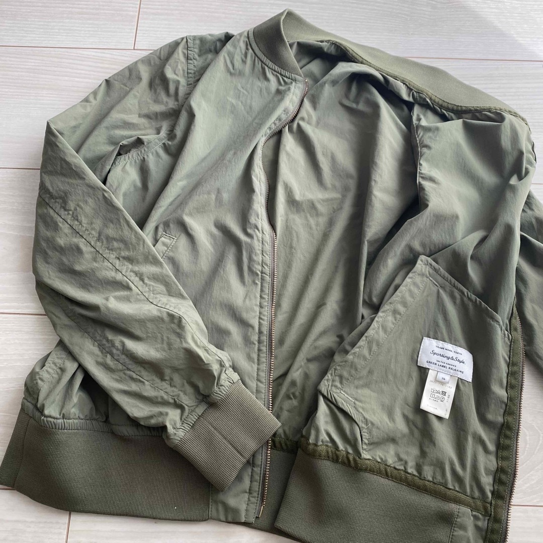 UNITED ARROWS green label relaxing - グリーンレーベルリラクシング