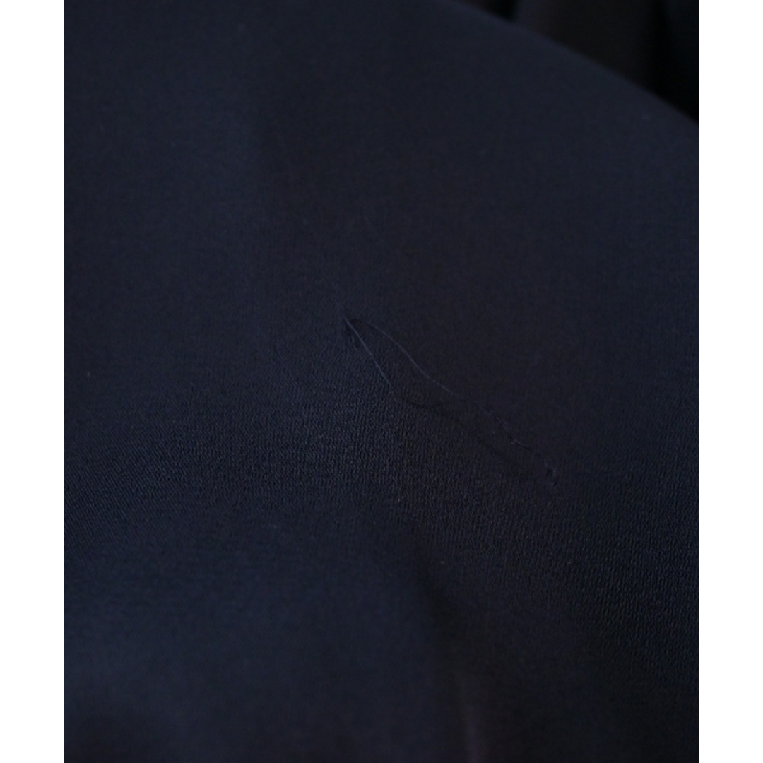 UNITED ARROWS(ユナイテッドアローズ)のUNITED ARROWS ユナイテッドアローズ ブラウス 36(S位) 黒 【古着】【中古】 レディースのトップス(シャツ/ブラウス(長袖/七分))の商品写真
