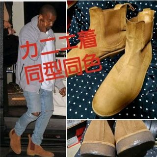 ボッテガ ブーツメンズブラック/黒色系の通販