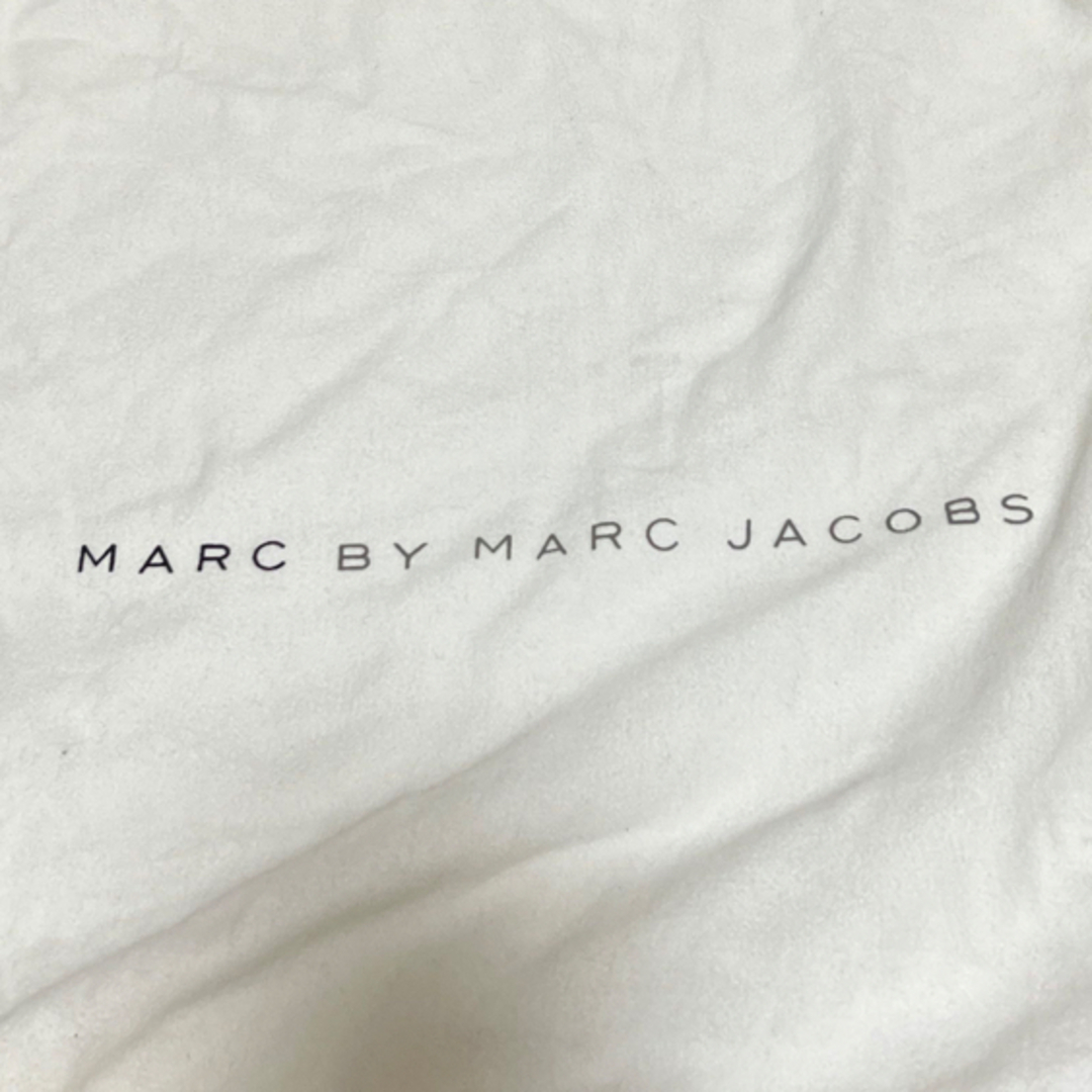 MARC JACOBS(マークジェイコブス)の在庫一掃セール！【マークジェイコブス　本革バッグ☆】 レディースのバッグ(ショルダーバッグ)の商品写真