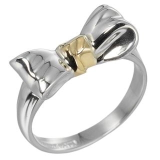 ティファニー リボン リング(指輪)の通販 400点以上 | Tiffany & Co.の