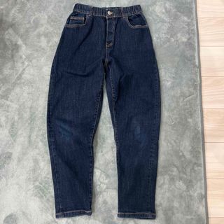 ザラキッズ(ZARA KIDS)のZARA kids デニム　164㎝(パンツ/スパッツ)