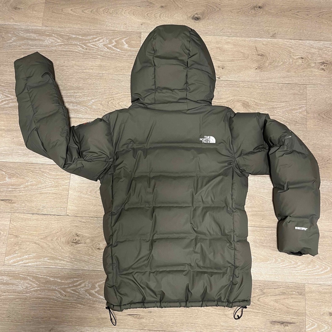 THE NORTH FACE - ノースフェイス ビレイヤーパーカの通販 by たこ's