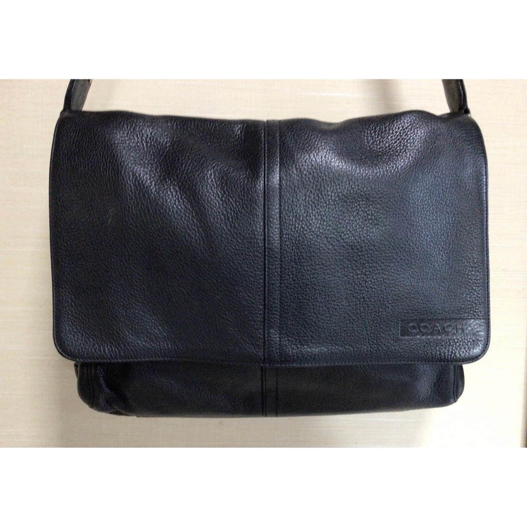 COACH - COACH ショルダーバッグ【美品】の通販 by タミちゃん|コーチ
