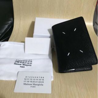 MAISON MARGIELA メゾンマルジェラ パスポートケースの通販|ラクマ