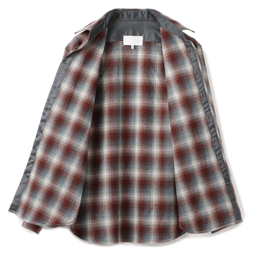 Maison Margiela(旧Maison Martin Margiela) - メゾン Maison Margiela(旧Maison Martin Margiela) - メゾン