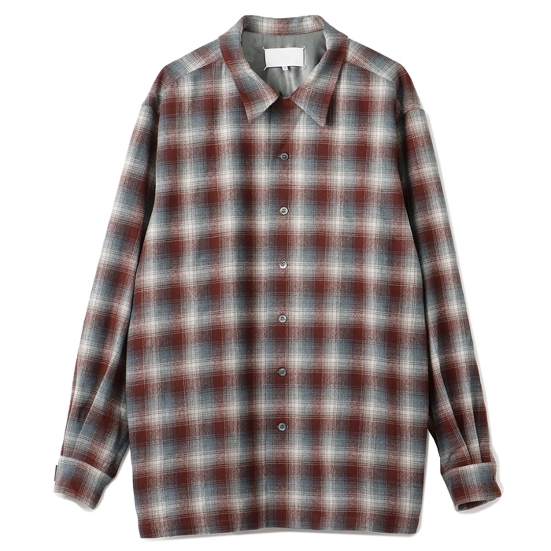 Maison Margiela(旧Maison Martin Margiela) - メゾン Maison Margiela(旧Maison Martin Margiela) - メゾン