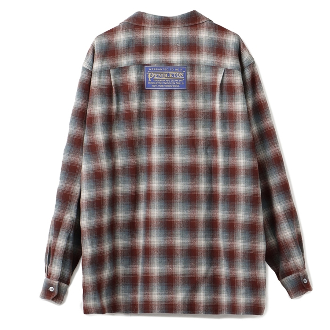 Maison Margiela(旧Maison Martin Margiela) - メゾン Maison Margiela(旧Maison Martin Margiela) - メゾン