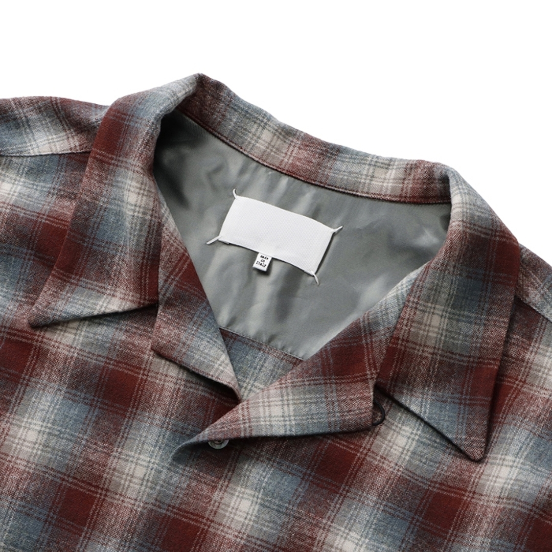 Maison Margiela(旧Maison Martin Margiela) - メゾン Maison Margiela(旧Maison Martin Margiela) - メゾン