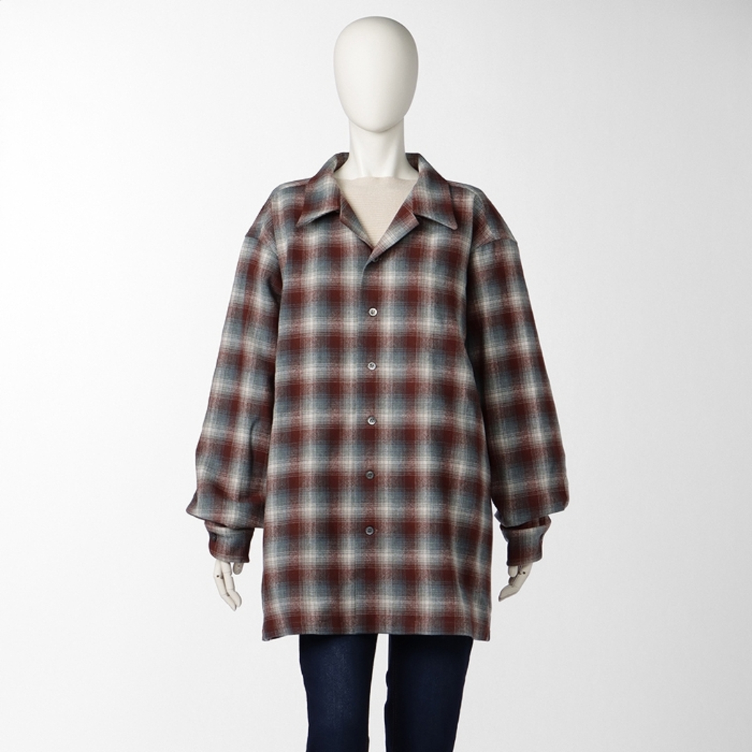 Maison Margiela(旧Maison Martin Margiela) - メゾン Maison Margiela(旧Maison Martin Margiela) - メゾン