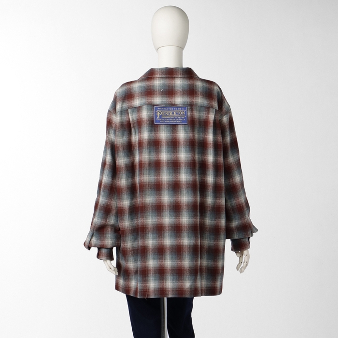 Maison Margiela(旧Maison Martin Margiela) - メゾン Maison Margiela(旧Maison Martin Margiela) - メゾン