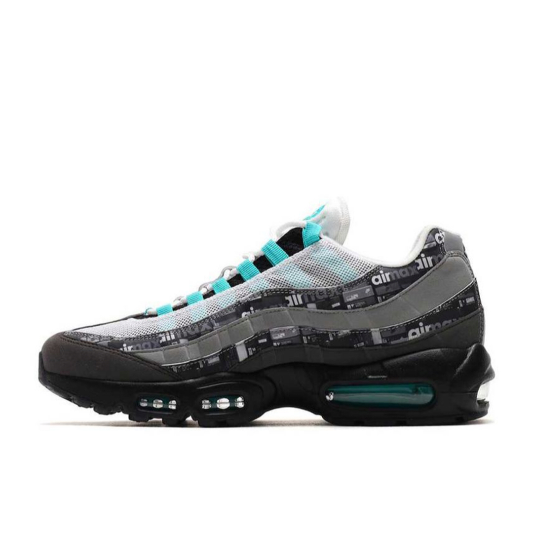 [27.5cm] Nike Air Max 95 We Love Nike