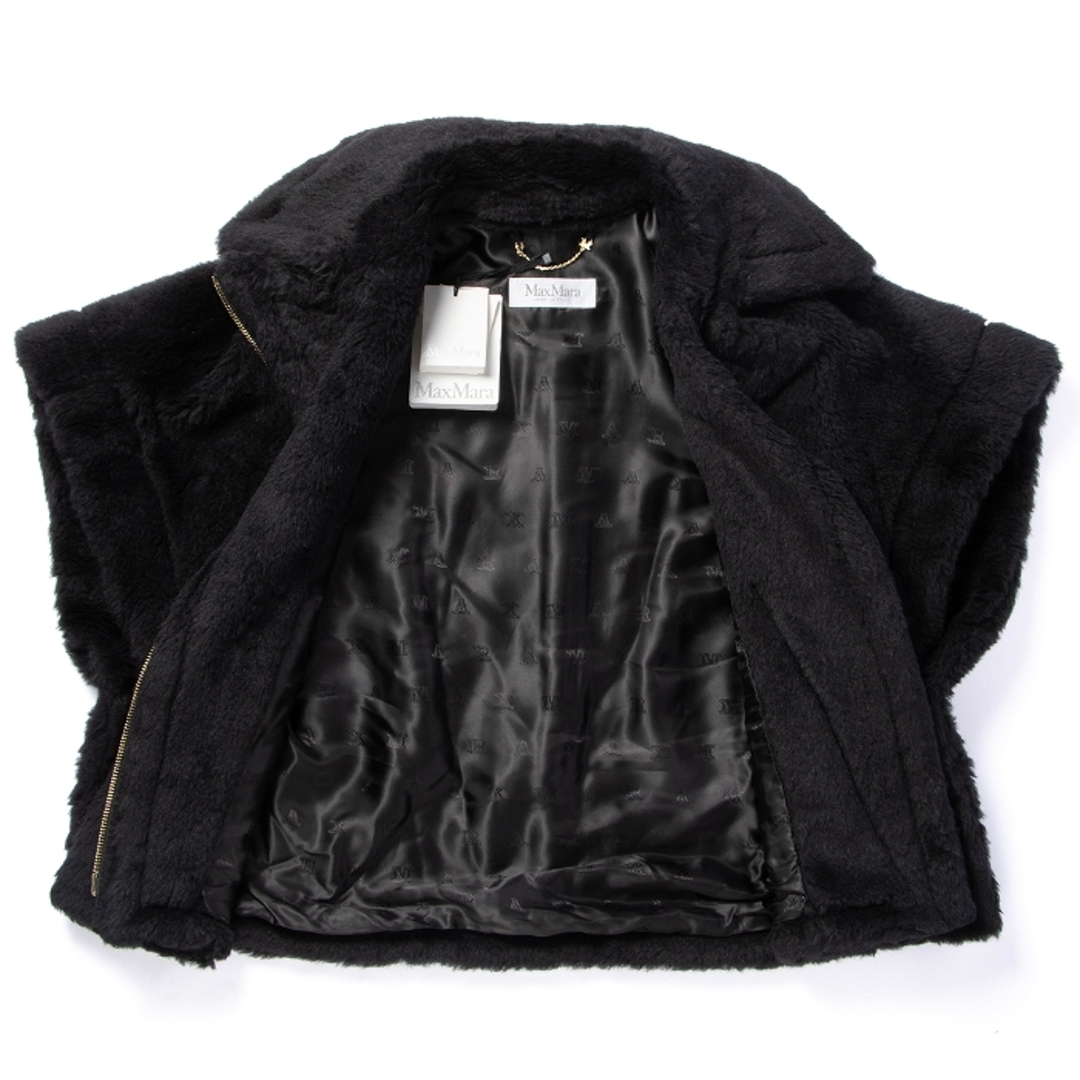 Max Mara - マックスマーラ MAX MARA ケープジャケット MANTO1 Max Mara - マックスマーラ MAX MARA ケープジャケット MANTO1