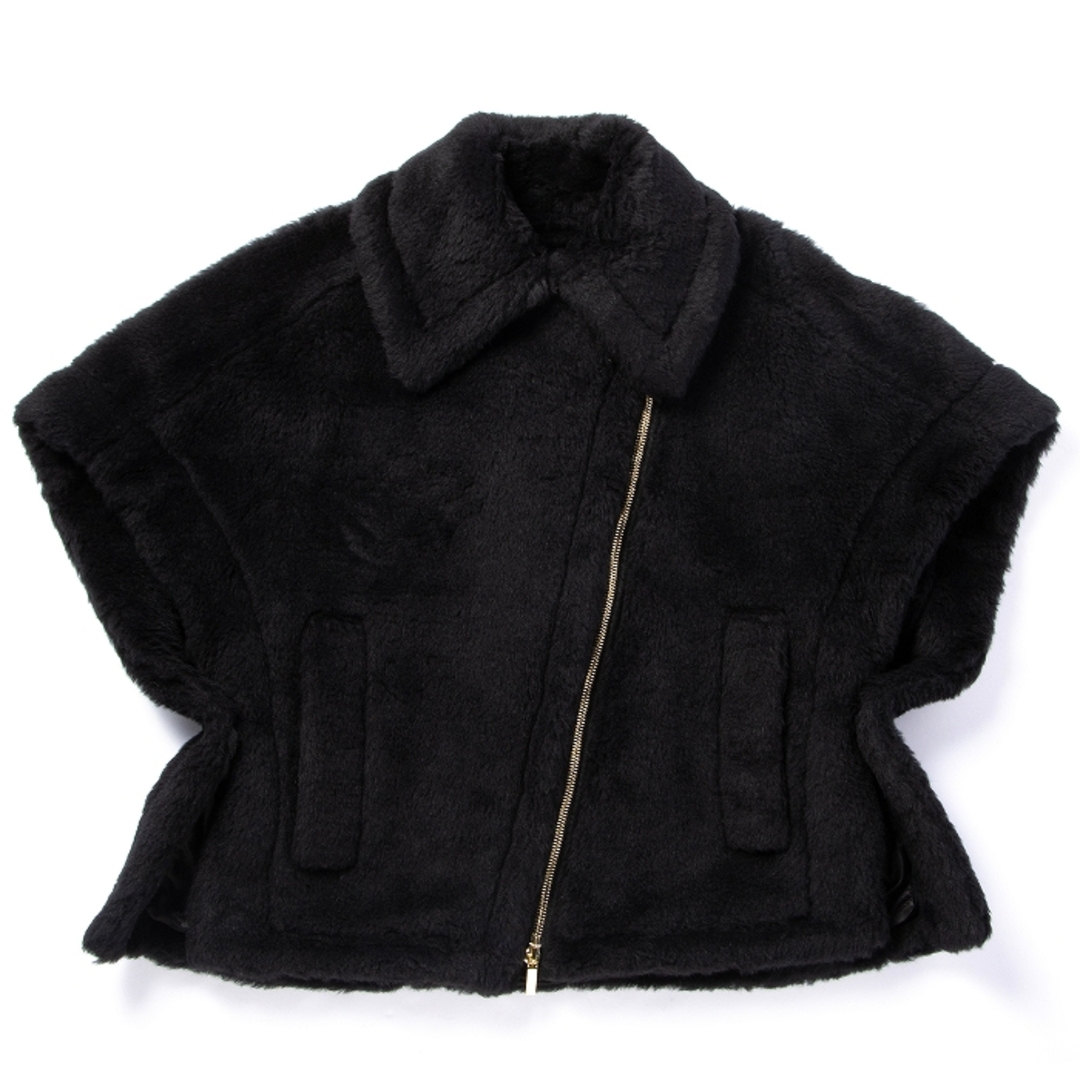 Max Mara - マックスマーラ MAX MARA ケープジャケット MANTO1 Max Mara - マックスマーラ MAX MARA ケープジャケット MANTO1
