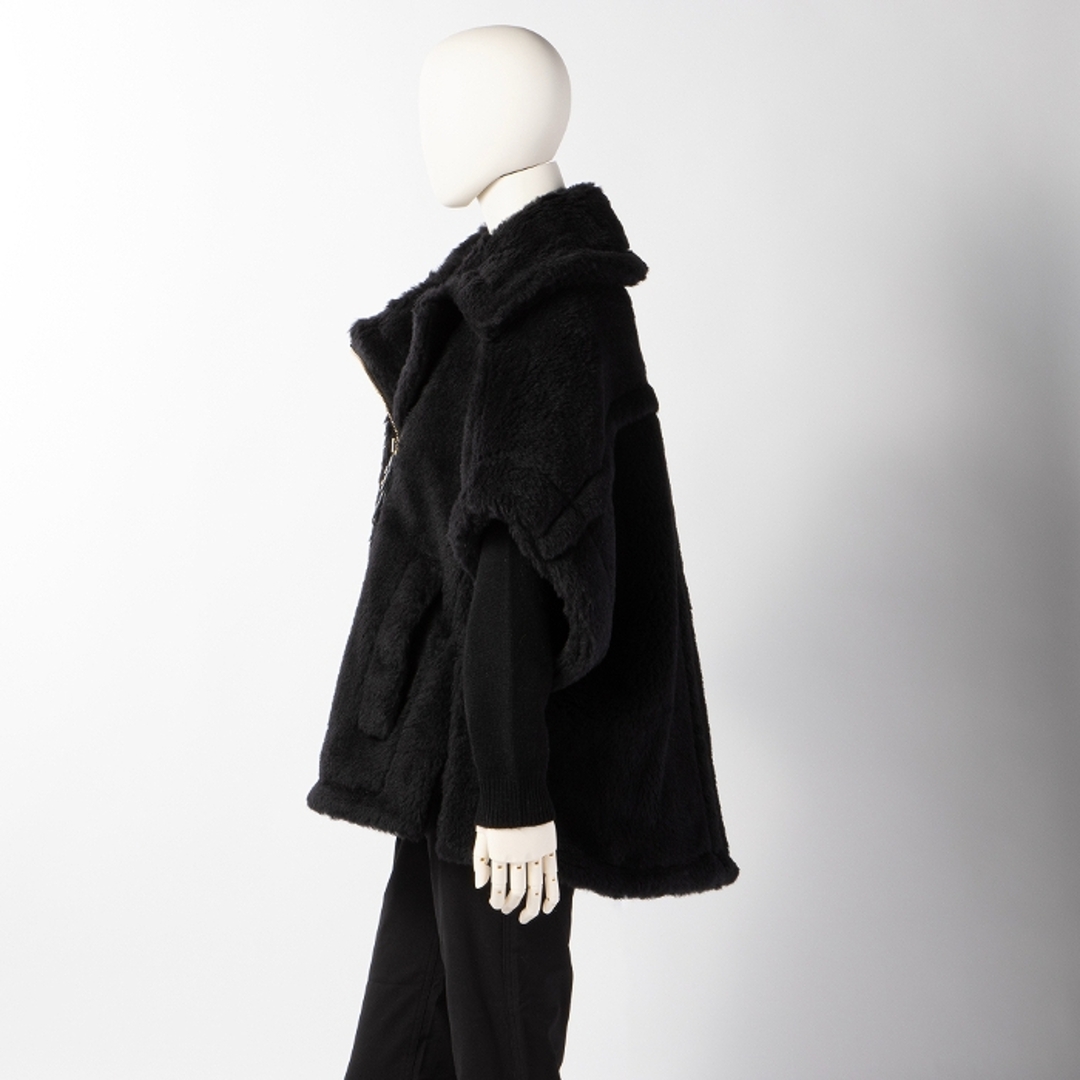 Max Mara - マックスマーラ MAX MARA ケープジャケット MANTO1 Max Mara - マックスマーラ MAX MARA ケープジャケット MANTO1