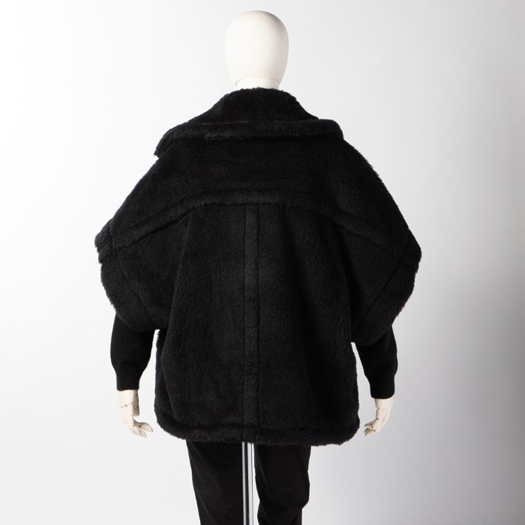 Max Mara - マックスマーラ MAX MARA ケープジャケット MANTO1 Max Mara - マックスマーラ MAX MARA ケープジャケット MANTO1