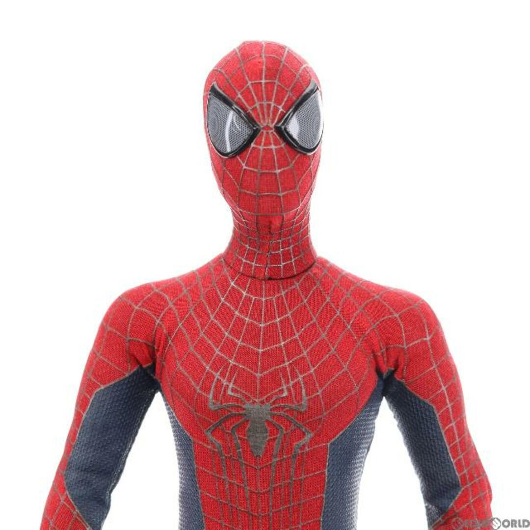 ホットトイズ ねがい MMS658 アメイジング・スパイダーマン 1/6 ホットトイズ ねがい MMS658 アメイジング・スパイダーマン 1/6