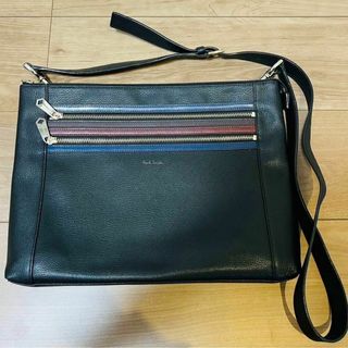ポールスミス ブルー ショルダーバッグ(メンズ)の通販 23点 | Paul