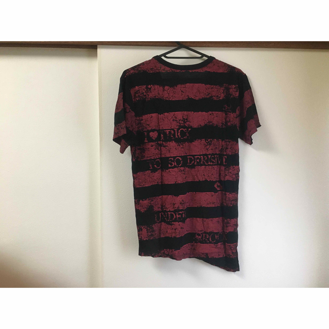 CavariA  サンプル品  キャバリア Tシャツタンクトップ サイズ 44 1