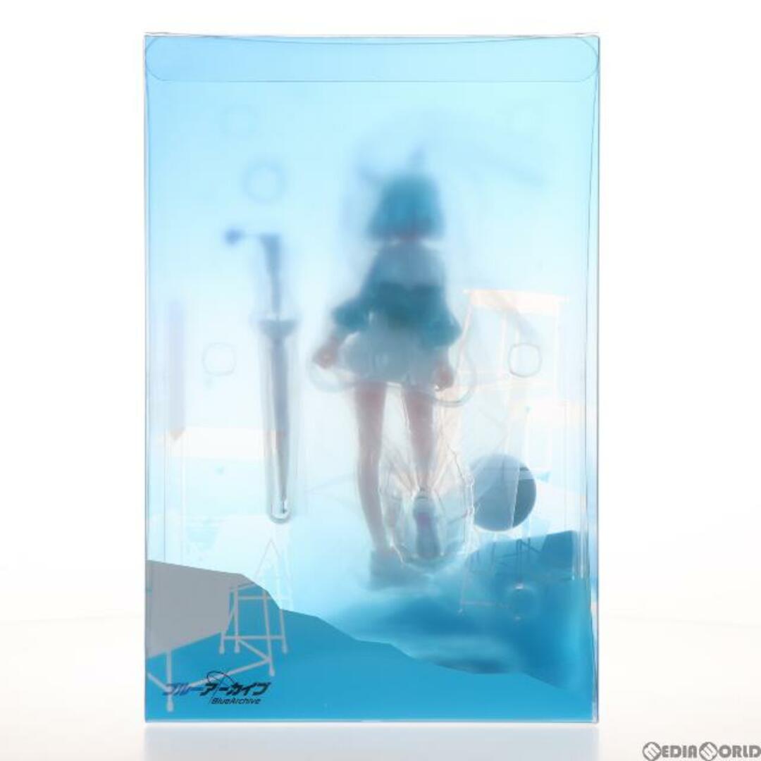 あみあみ限定特典付属 アロナ あみあみ限定版 ブルーアーカイブ 1/7