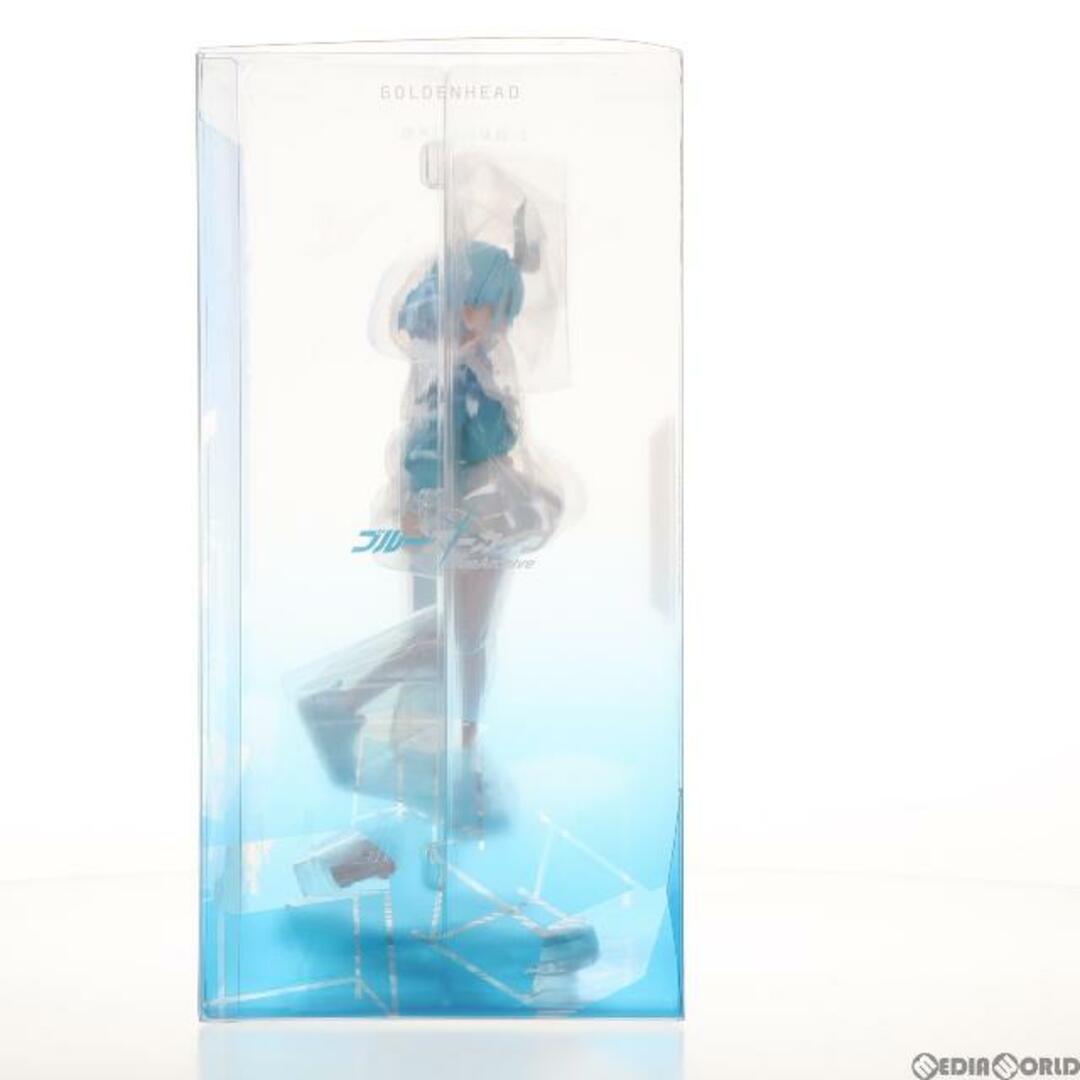 あみあみ限定特典付属 アロナ あみあみ限定版 ブルーアーカイブ 1/7
