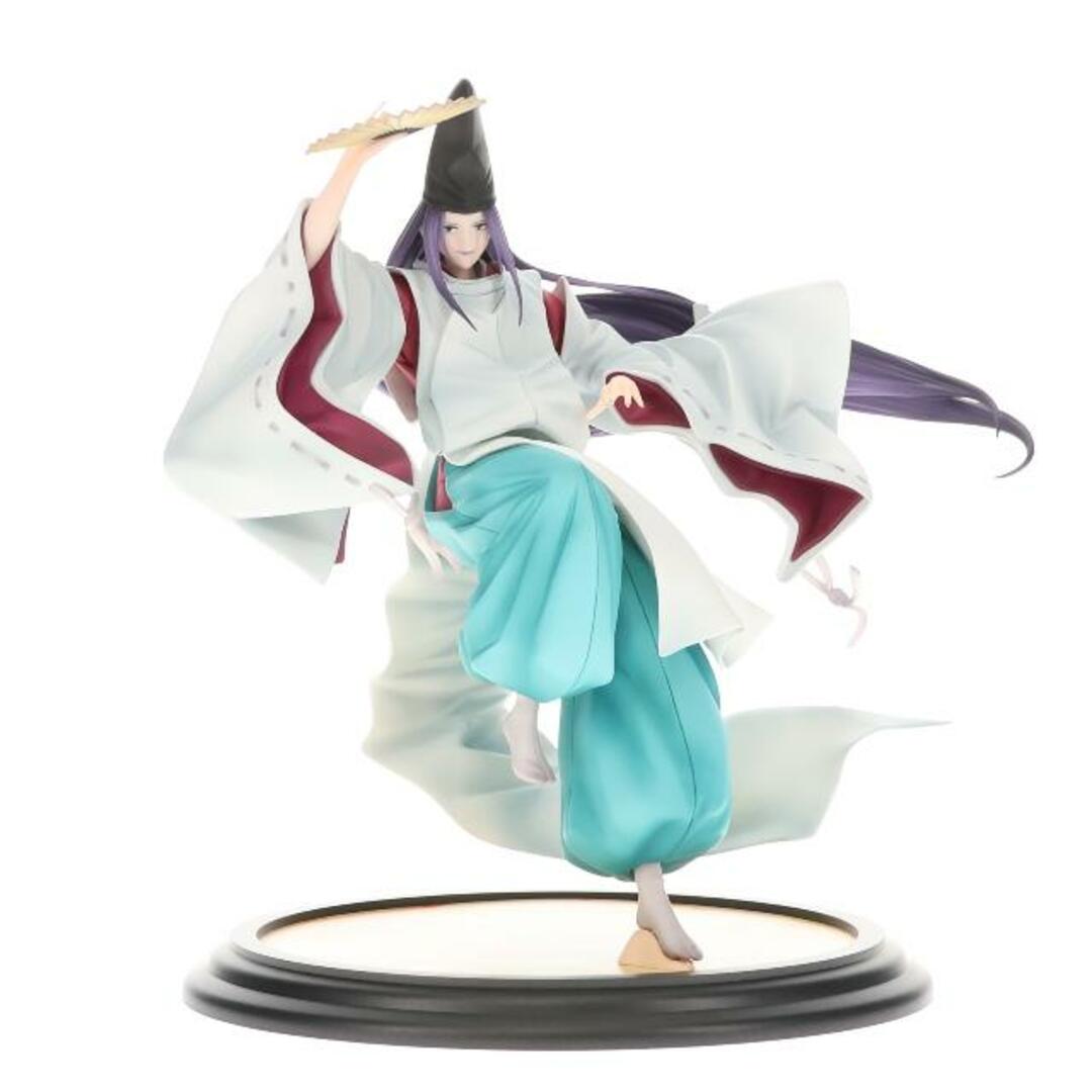 藤原佐為(ふじわらのさい) ヒカルの碁 1/7 完成品 フィギュア 藤原佐為(ふじわらのさい) ヒカルの碁 1/7 完成品 フィギュア