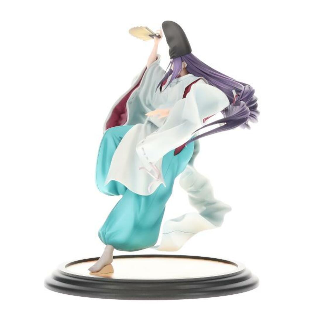 藤原佐為(ふじわらのさい) ヒカルの碁 1/7 完成品 フィギュア 藤原佐為(ふじわらのさい) ヒカルの碁 1/7 完成品 フィギュア