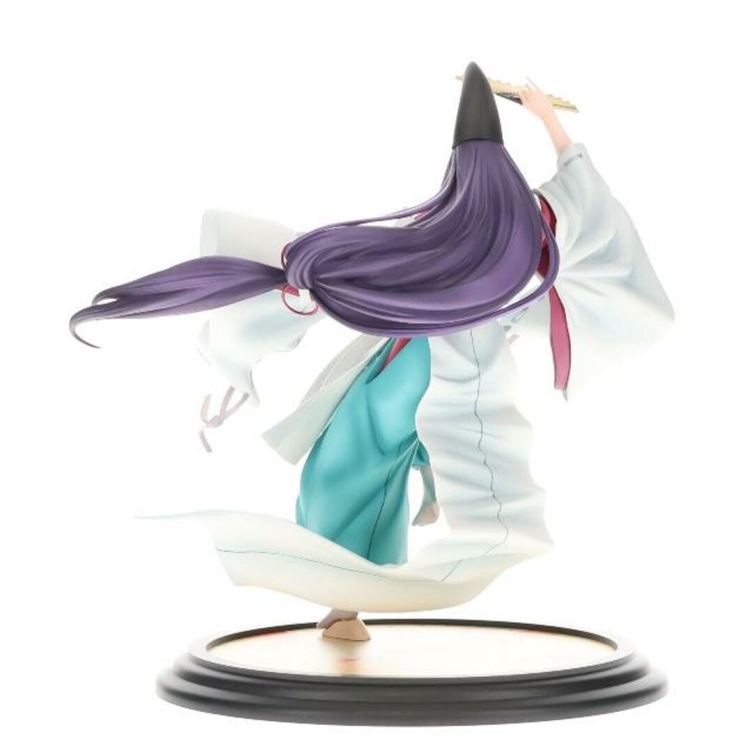 藤原佐為(ふじわらのさい) ヒカルの碁 1/7 完成品 フィギュア 藤原佐為(ふじわらのさい) ヒカルの碁 1/7 完成品 フィギュア
