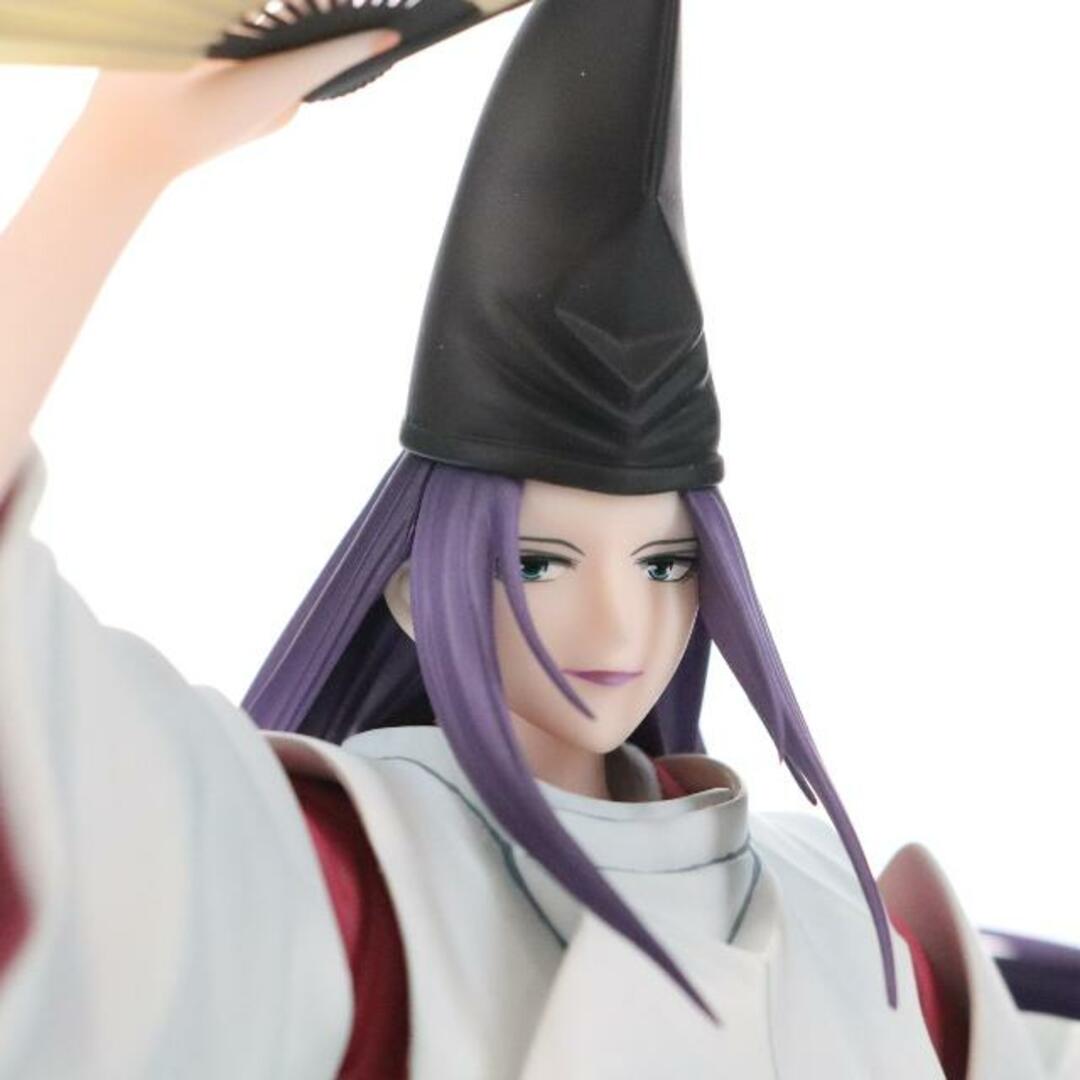 藤原佐為(ふじわらのさい) ヒカルの碁 1/7 完成品 フィギュア 藤原佐為(ふじわらのさい) ヒカルの碁 1/7 完成品 フィギュア
