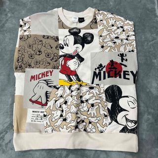 ザラキッズ(ZARA KIDS)のZARA kids ミッキー　152㎝(Tシャツ/カットソー)