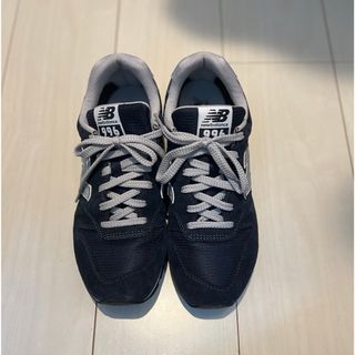 996（New Balance） - [ニューバランス] スニーカー CM996 現行モデル