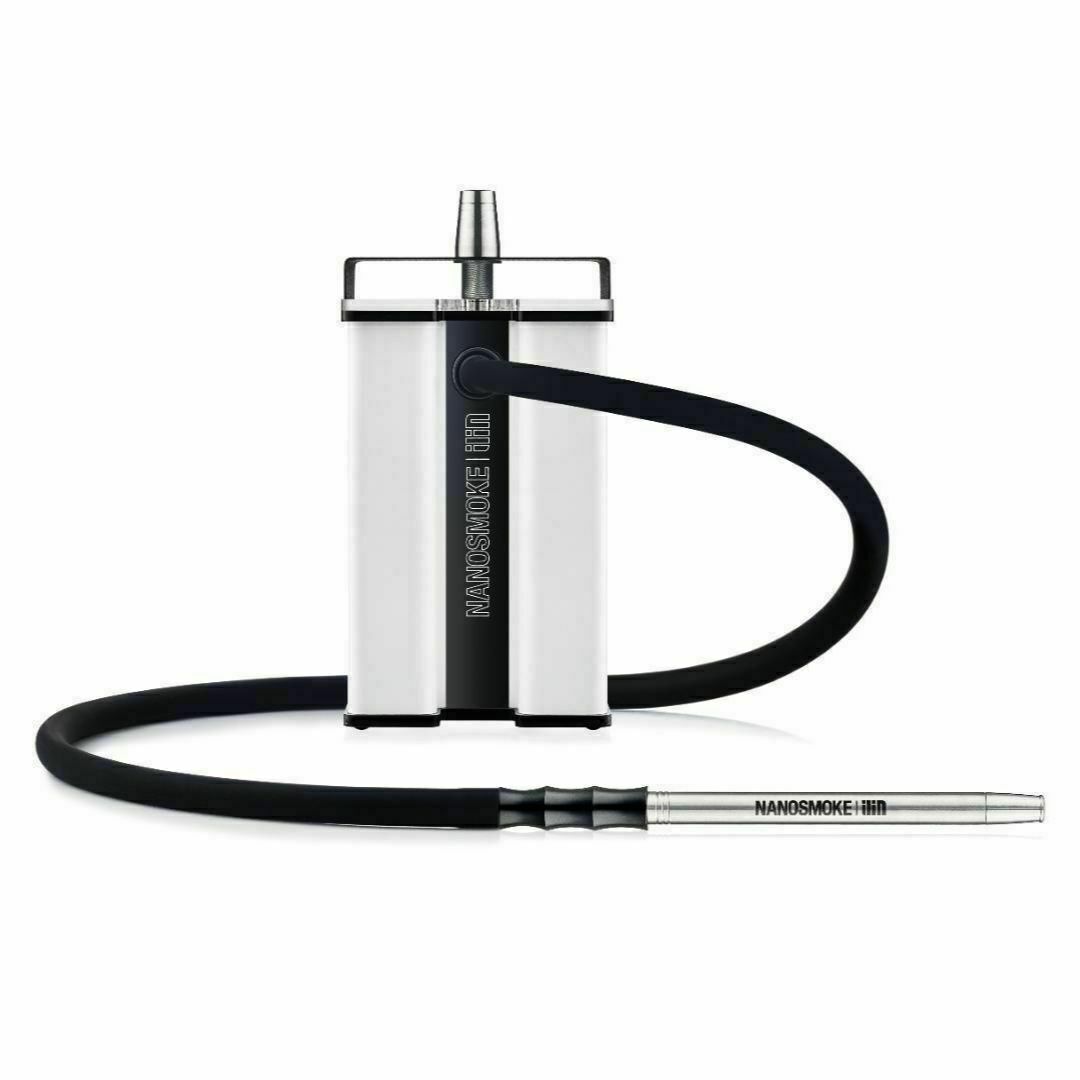 hookah【新品】Nanosmoke iLin シーシャ 本体