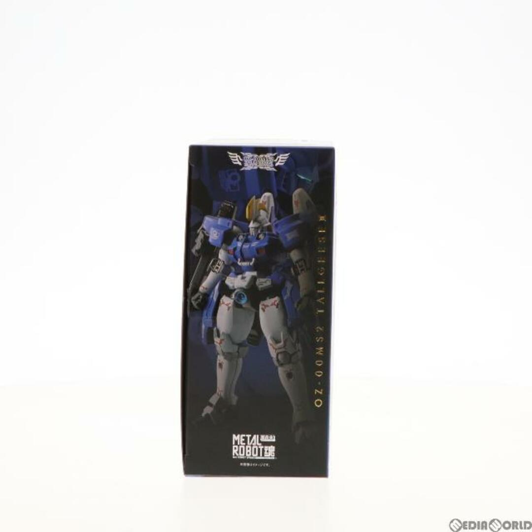 BANDAI - 魂ウェブ商店限定 METAL ROBOT魂(SIDE MS) トールギスII 新