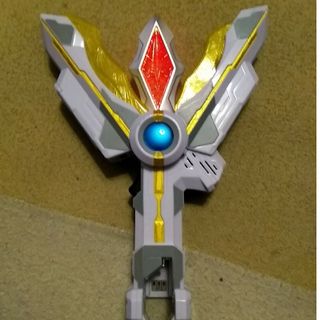 新品未開封 ブレーザーブレス ガッツスパークレンス　サークルアームズ セット