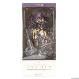 カミラ ファイアーエムブレムif 1/7 完成品 フィギュア ...