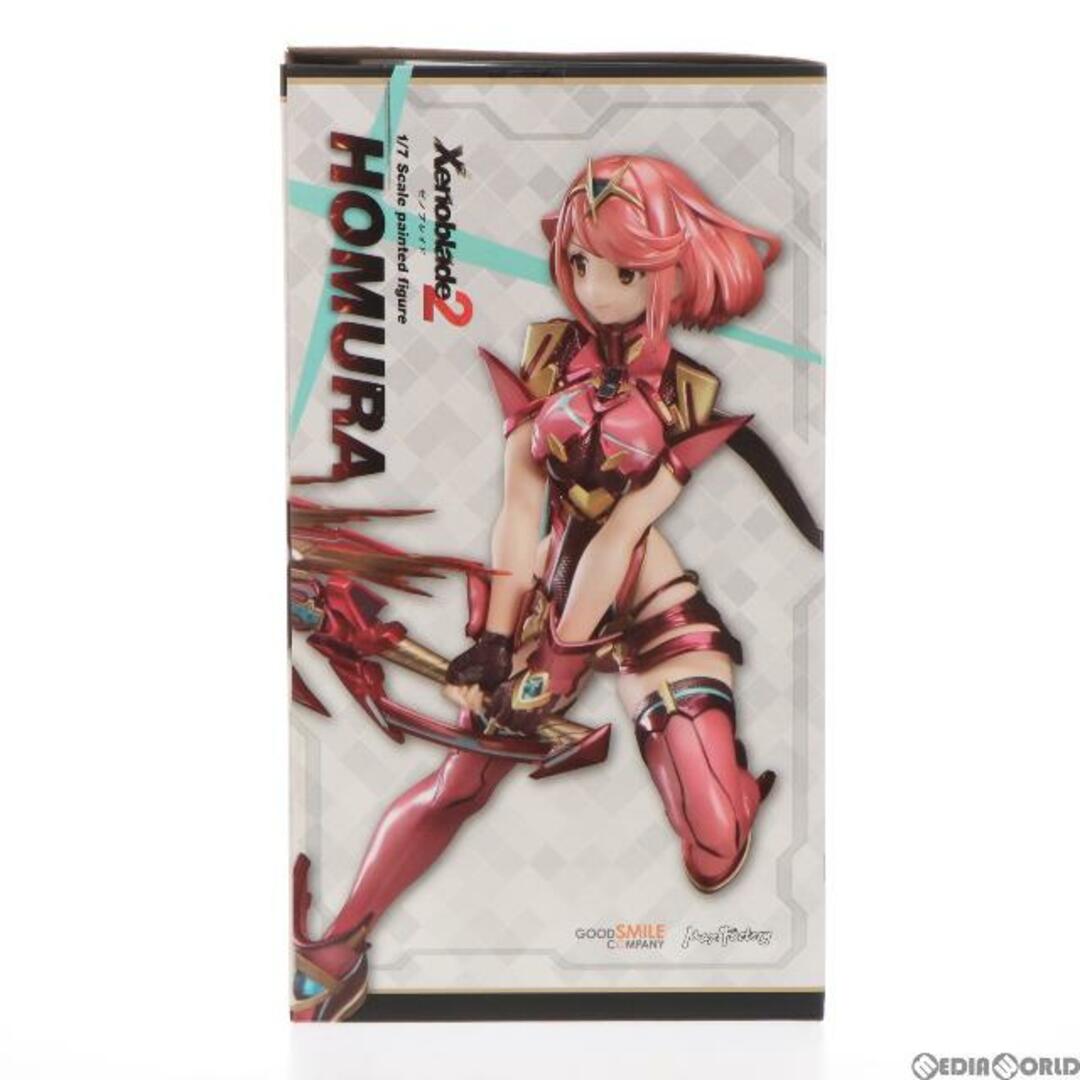 GOOD SMILE COMPANY - (再販3次出荷)ホムラ ゼノブレイド2 1/7 完成品 ... GOOD SMILE COMPANY - (再販3次出荷)ホムラ ゼノブレイド2 1/7 完成品 ...