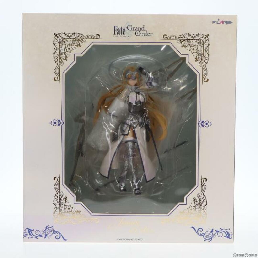 ルーラー/ジャンヌ・ダルク Fate/Grand Order(フェイト/グランドオーダー) 完成品 フィギュア FLARE(フレア)