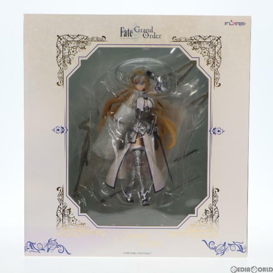 ルーラー/ジャンヌ・ダルク Fate/Grand Order(フェイト/グランドオーダー) 完成品 フィギュア FLARE(フレア)