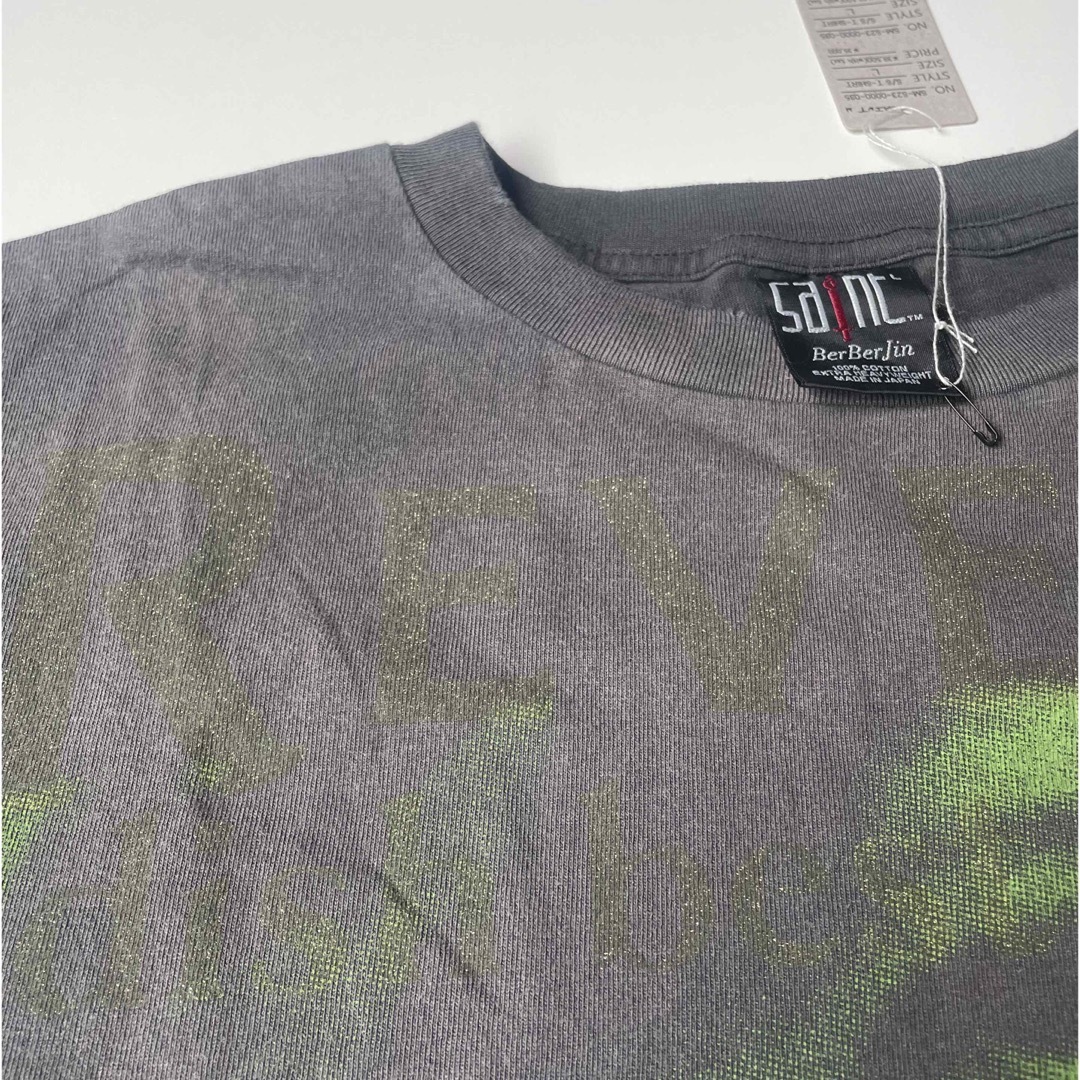READYMADE - saint michael berberjin コラボ TEEセントマイケルの通販