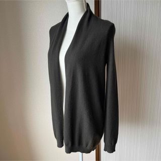 theory - Theory 19AW カーディガン 定価6.5万円の通販 by yu♡'s shop