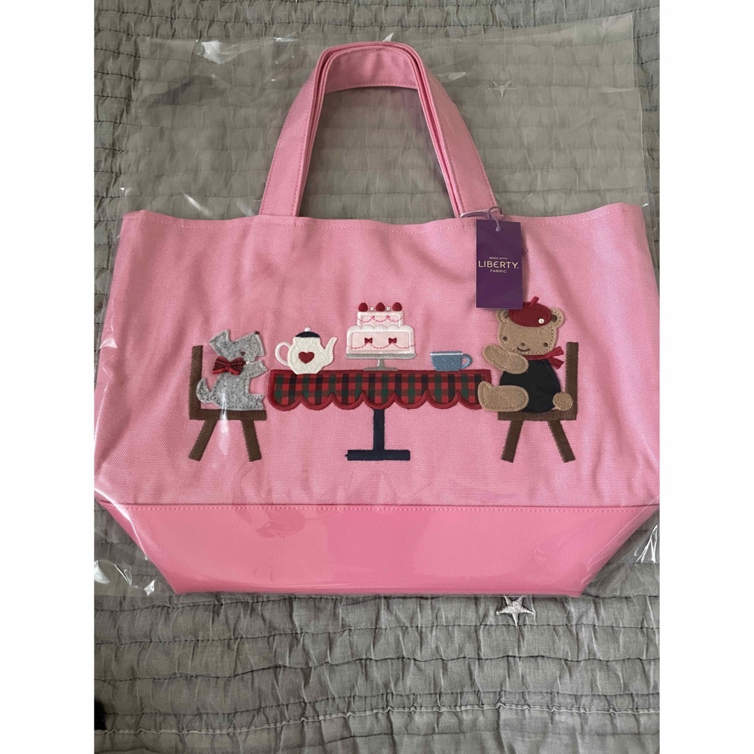 familiar - ファミリア バッグ 【芦屋モンテメール店限定商品】の通販