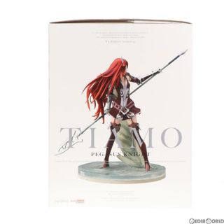 GOOD SMILE COMPANY - ティアモ ファイアーエムブレム 覚醒 1/7