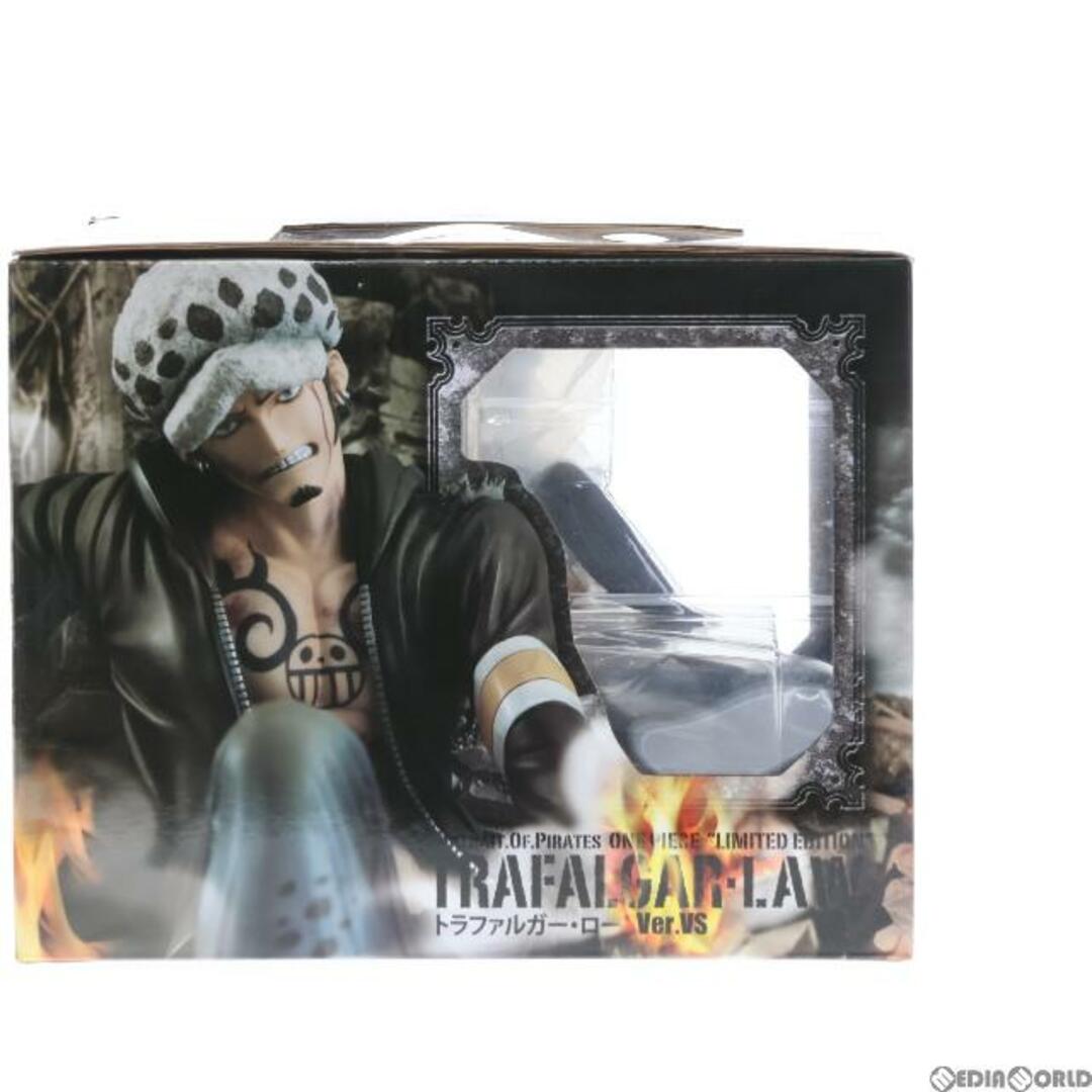 Portrait.Of.Pirates P.O.P LIMITED EDITION トラファルガー Portrait.Of.Pirates P.O.P LIMITED EDITION トラファルガー