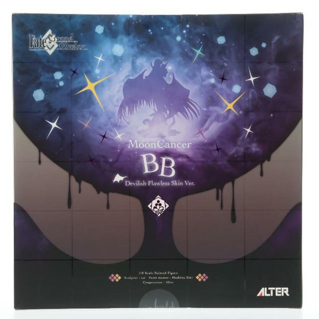ALTER - あみあみ限定 ムーンキャンサー/BB 小悪魔たまご肌Ver ALTER - あみあみ限定 ムーンキャンサー/BB 小悪魔たまご肌Ver
