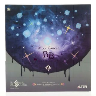 アルター(ALTER)のあみあみ限定 ムーンキャンサー/BB 小悪魔たまご肌Ver. Fate/Grand Order(フェイト/グランドオーダー) 1/8 完成品 フィギュア アルター(アニメ/ゲーム)