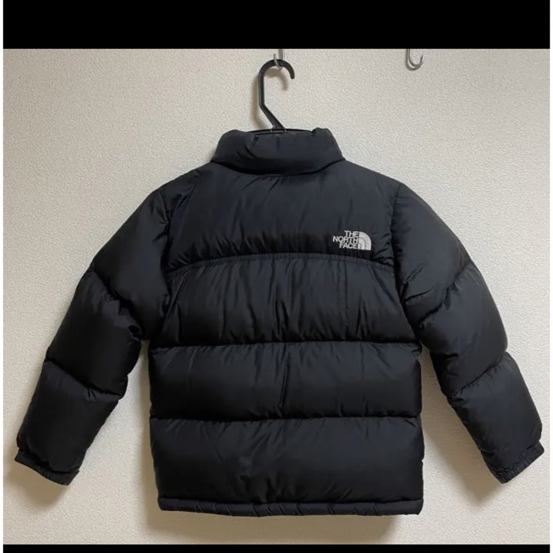 THE NORTHFACE ヌプシジャケット130cm