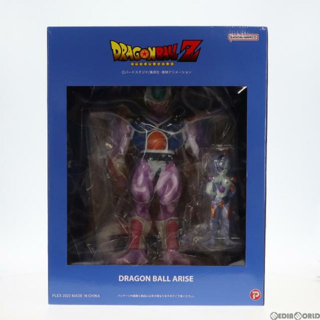 特典メカフリーザ付属 ドラゴンボールアライズ コルド大王 通常カラー ドラゴンボール 完成品 フィギュア ZEEMオンラインショップ限定  プレックス/ジーマ