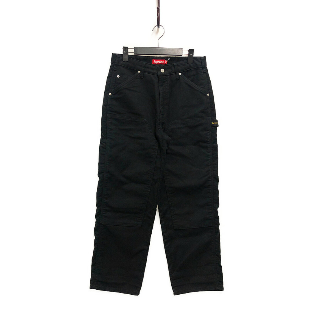 SUPREME シュプリーム 23AW Moleskin Double Knee Painter Pant モールスキン ダブルニー ペインター パンツ サイズ30 正規品 / 32178