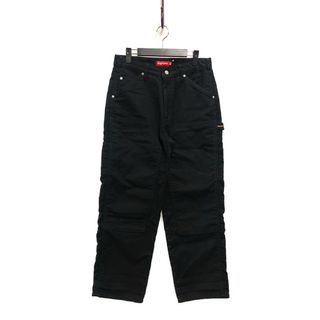 supreme Double Knee Painter Pant 30インチ