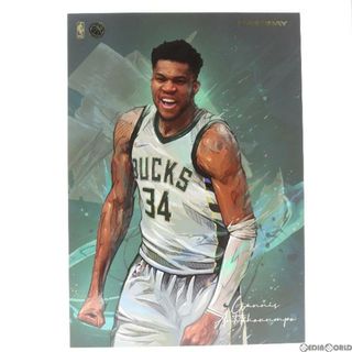 リアルマスターピース NBAコレクション ヤニス・アデトクンボ 1/6 コレクティブル フィギュア 完成品 可動フィギュア エンターベイ(スポーツ)